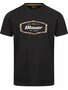Blaser Badge T-shirt 24 Zwart