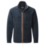 Vagor Polar fleece jacket men blue