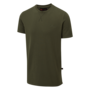ShooterKing Game T-shirt groen maat S