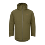 Blaser Shield Down Jacket men in dark olive