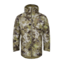 Blaser Shield Down Jacket men in Huntec camo