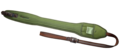 Niggeloh Speed Neoprene Rifle Sling with 3 bullet compartments Olive