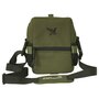 DDoptics Binoculars Harnass Gr&uuml;n