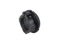 Rusan ARRK2 Verloopring voor Pulsar Proton &amp; Krypton (met scherm positionering) (vanaf M52x0.75) (Connector / Koppelstuk / Verloopring)DEMO