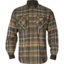H&auml;rkila Pajala Shirt - Antique bronze *NEW*