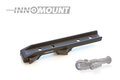 Innomount QD Snelspan montage voor Blaser - Pulsar Trail / Trail 2 / Trail LRF / Digisight Ultra N355 /  Digisight Ultra N450 - LRF / Digisight Ultra N455 - LRF