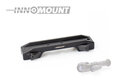 Innomount QD Snelspan montage voor Weaver / Picatinny - Pulsar Trail / Trail 2 / Trail LRF / Digisight Ultra N355 /  Digisight Ultra N450 - LRF / Digisight Ultra N455 - LRF