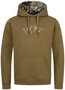 Blaser Huntec hoody 25 Dark Olive