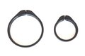 Rusan Counter-Nut M52X0,75 met schroef voor zelfpositionering