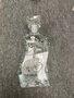 Edwanex Decanter with Motif Wolf