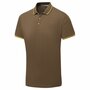ShooterKing Polo Huntflex marron