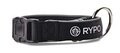 Rypo Nylon Honden Halsband Zwart 