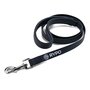 Rypo PVC Hondenlijn Zwart 120cm 