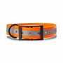 Rypo TPU Hondenhalsband Oranje