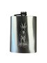 Rypo Heupfles met lasergravering van Reebok 240ml (8oz)