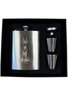 Rypo Heupfles met lasergravering van Reebok 240ml (8oz)