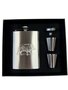 Rypo Heupfles met lasergravering van Varken 240ml (8oz)