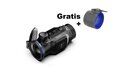 Conotech Avata 335 Warmtebeeld Handkijker / Clip-on