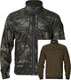 H&auml;rkila Kamko NOCTYX WSP rev. fleece jas