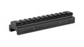 HAWKE Picatinny naar Picatinny Riser - 0.5inch/13mm Riser (5inch/127mm Lengte)