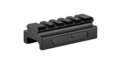 HAWKE Picatinny naar Picatinny Riser - 0.5inch/13mm Riser (2.5inch/64mm Lengte)