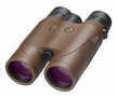 DDoptics Verrekijker Pirschler Range 10x45 met afstandsmeter Bruin (30 jaar fabrieksgarantie)