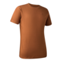 Deerhunter Easton T-shirt Burnt Orange