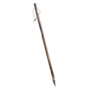 Wandel- en drijfstok