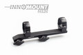 Innomount ZERO QD Snelspanmontage Blaser - Tube/Thermal (30mm) Pulsar Thermion / Digex - Lahoux Sight 35 - Hikmicro Stellar - Infiray