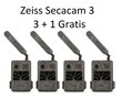 Zeiss Secacam 3 Kamera do zdjęć dzikiej przyrody 3 + 1 gratis