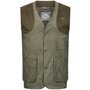 Blaser Vintage bodywarmer Wing Groen