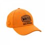 Mauser Canvas Logo pet H.WBS