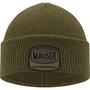 Mauser Watch Muts / Beanie Dark Olive