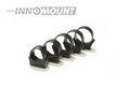 Innomount Ring 30mm - BH 6 mm