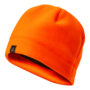 Deerhunter fleece Muts Oranje