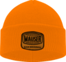 Mauser Watch Muts / Beanie Orange