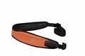 Sauer Ergo Rest neopreen geweerriem blaze oranje