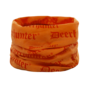 Deerhunter Logo nekwarmer Oranje
