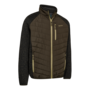 Deerhunter Moor Padded Jas Fallen Leaf