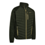 Deerhunter Moor Padded Jas Forest Ember