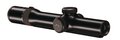 Lunette de vis&eacute;e Blaser B1 1-7x28 iC avec montage sur rail
