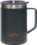 Blaser Kaffeebecher 480 ml Anthrazit