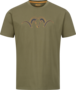 Blaser Argali Outline T26 T-shirt Kaper