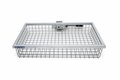 Heck-Pack porte-gibier arri&egrave;re Optimal XL 1000 x 600 x 175 mm