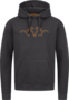 Blaser Argali Outline 26 Hoodie Phantom