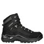 Lowa Renegade GTX Mid Deep Black