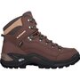 Lowa Renegade GTX Mid Espresso