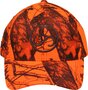 Sauer Pet Oranje Camo *Nieuw 2026*