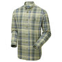 Chemise en flanelle ShooterKing Tundra Olive/Anthracite