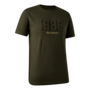 Deerhunter Jubilee T-shirt Timber